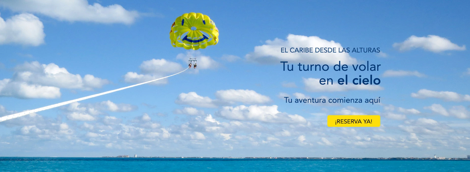 Cancun Adventure