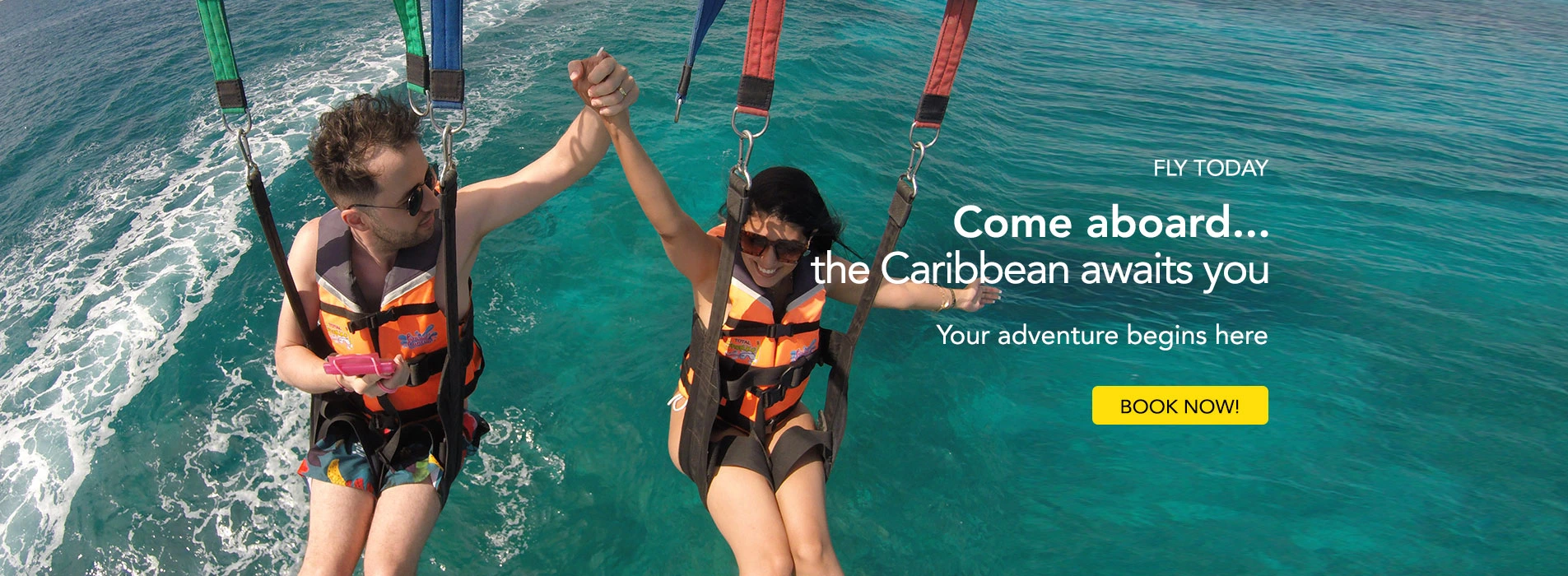 Cancun Adventure