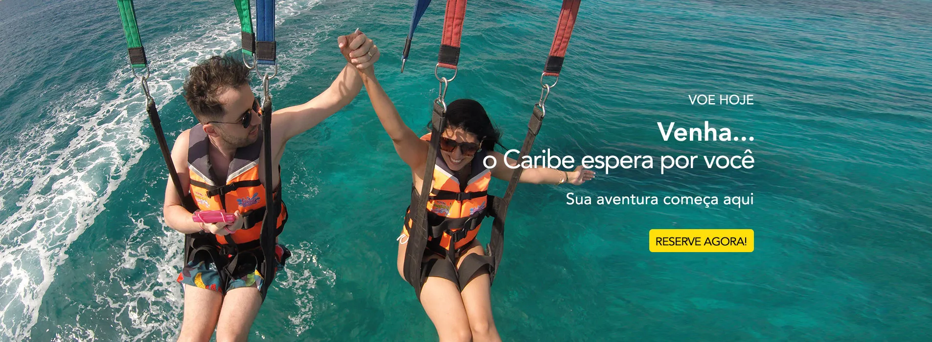 Cancun Adventure