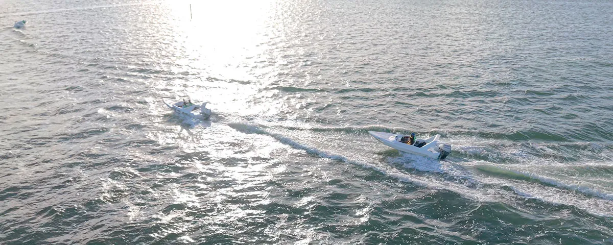  Express Jungle Speedboat Adventure in Cancun